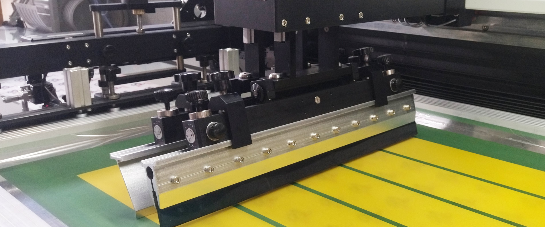 Printing Head 