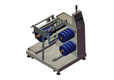  ideal slitting rewinder  for manufacturers seeking efficiency, precision, and automation in their converting 