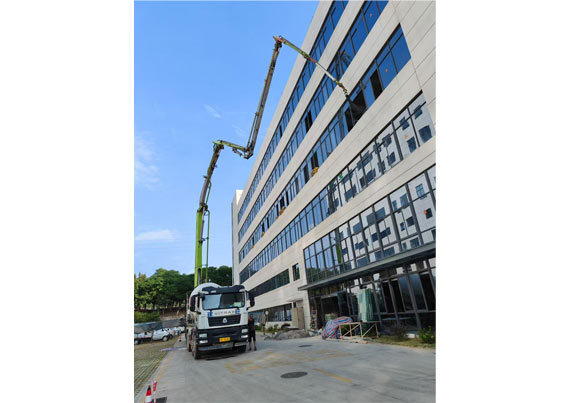LINGTIE is going to move to new facility in August 2025